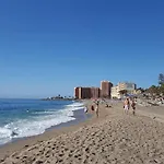 En Primera Linea De Playa Con 4 Piscinas Appartement Benalmádena