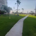En Primera Linea De Playa Con 4 Piscinas Appartement