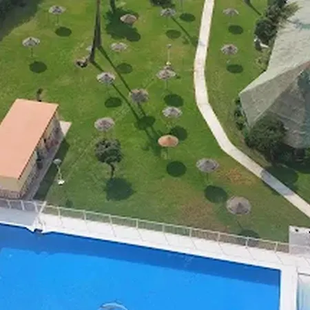 Appartement En Primera Linea De Playa Con 4 Piscinas